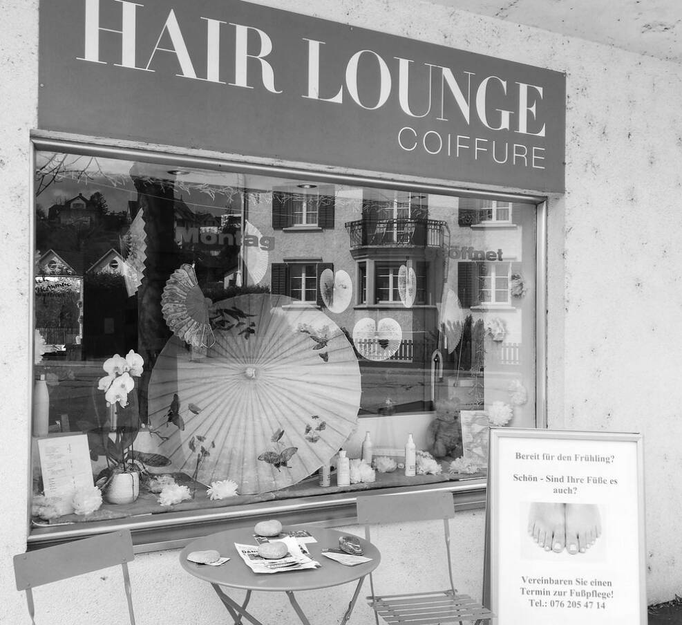 Hair Lounge Rüti ZH